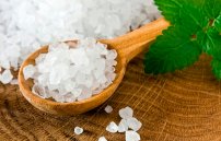 Лечение варикоза солевыми повязками: лечение и рецепты  с солью