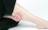 Лечение сосудов ног в домашних условиях народными средствами