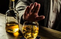 Можно ли употреблять алкоголь при тромбозе нижних конечностей?
