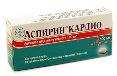 Разжижение крови таблетками и лекарствами без аспирина