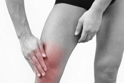 Отек ноги ниже колена причины и методы лечения
