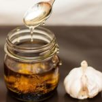 Чеснок с медом при варикозном расширении вен