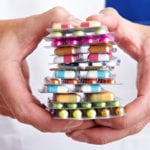 Медикаментозное лечение трофических язв: какие лекарства использовать?