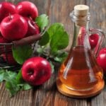 Лечение варикоза яблочным уксусом: рецепты и отзывы