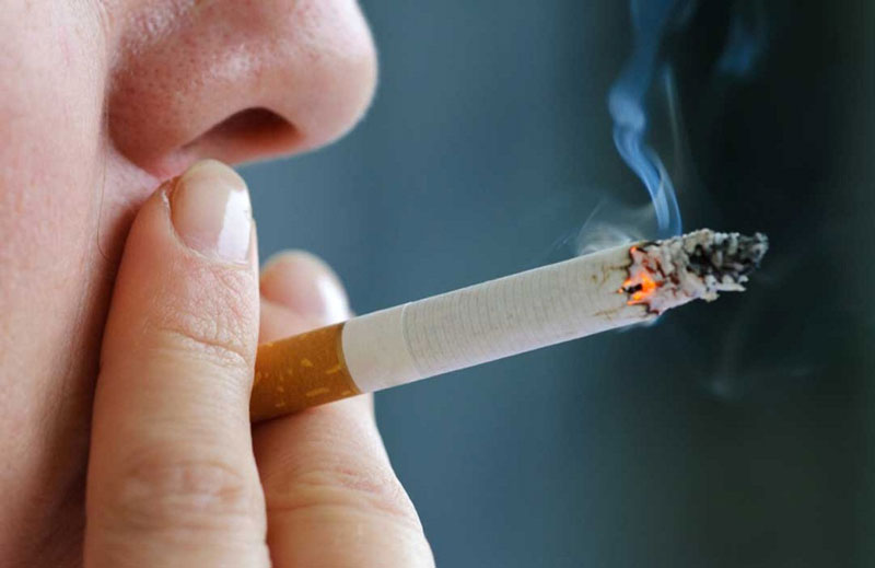 Как курение влияет на варикоз