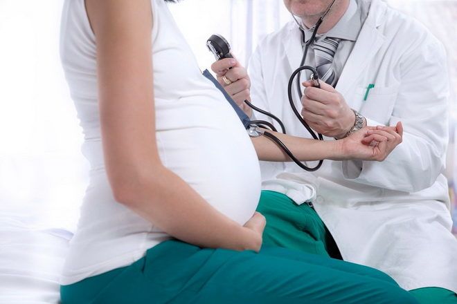 Чем опасен тромбофлебит при беременности