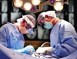 Ангиохирург - это сосудистый хирург. Что лечит ангиохирург и когда к нему обращаться