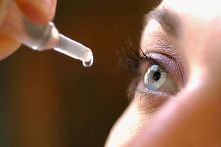 Лечение тромбоза центральной вены сетчатки глаза