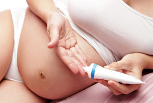 Троксевазин при беременности особенности использования