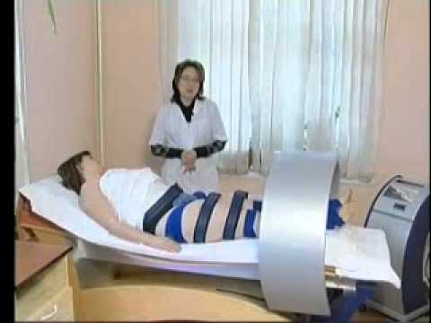 Лечение варикоза магнитотерапией