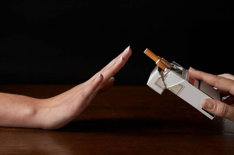 Как курение влияет на варикоз