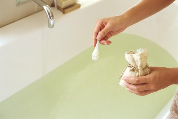 Применение скипидарных ванн при варикозе
